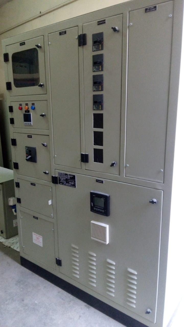 Electrical Switch Boards